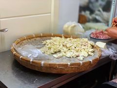 生小馄饨-阿麟馄饨(延长路店)