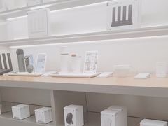 -华为智能生活馆(上海金桥国际商业广场)