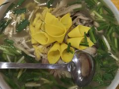 -建坤水席宫·洛阳菜(中州路店)