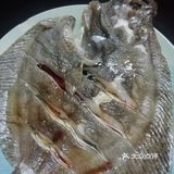 原汁原味的清蒸多宝鱼,不加其他料