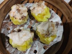 -万龙洲海鲜(南新仓店)