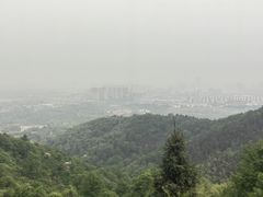-敬亭山风景名胜区