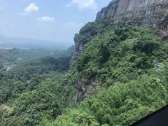 -丹霞山风景名胜区