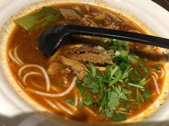 -茶花妹子云南餐厅(传媒大学店)