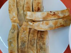 -劈柴院锅贴(沈阳路店)