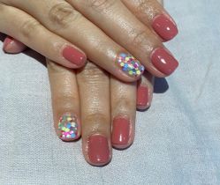 点击看大图 -LILY NAILS美甲美睫
