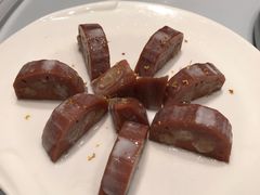 -漢舍中国菜馆(889广场店)