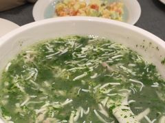 -新吉士·上海菜(浦东LCM置汇旭辉店)