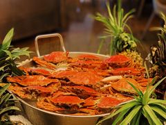 -TABLE·味西餐厅-成都茂业JW万豪酒店