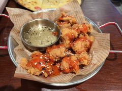 -双门洞·森系料理(体育西店)