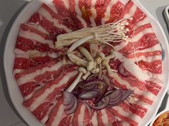 -韩时烤肉(枫蓝店)