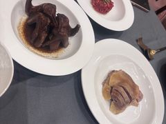 -A One Kitchen·南京精菜馆(晶丽酒店店)