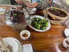 -广府乡下·饭庄(新港东路店)