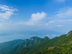 -七娘山