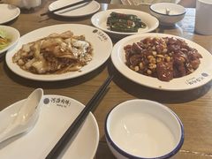 -河沿肉饼Beijing Pie(东华门店)