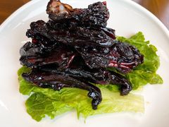 -亭下湖饭店(康岭店)