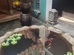 -31号公馆(黄兴广场白果园店)