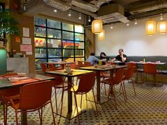 大堂-点点心点心专门店(旺角店)
