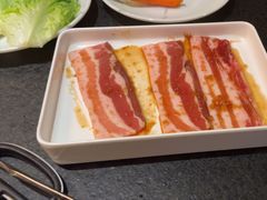 -神户赤童日式烤肉(金地广场店)