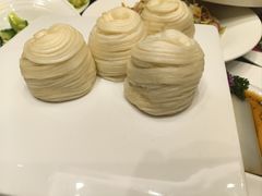 -金地大酒店-中餐厅