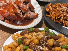 -彗星餐厅(香港迪士尼乐园)