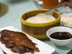 -南郊宾馆·风味自助餐厅·山东十六地市特色菜