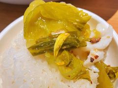 -太二酸菜鱼(南京艾尚天地店)