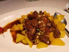 -新花城蟹粉馆(乌鲁木齐店)