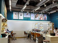 -海马体照相馆(合肥包河万达广场店)