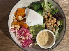 -Wagas沃歌斯(大学路店)