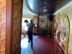 -维吾尔餐厅(宜山路店)