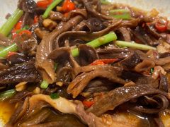 -绿草地·湘菜(芙蓉天街店)