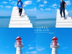 -放鸡岛生态旅游国际度假区
