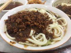 -肖家河家常面(肖家河北街店)