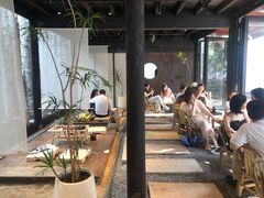 -Metal hands·铁手咖啡