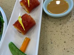 -点都德(龙之梦店)