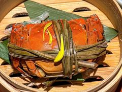 -裕兴记•蟹黄面馆(人民广场店)