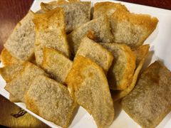 -沣元春饼馆(幸福巷店)