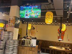 -筱果•梁山围炉烤肉(昌里路店)