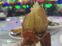 -無招牌海鮮(芽笼店)