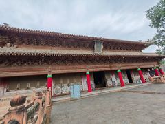 -瞿昙寺