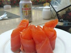 -亮马河饭店翠雅咖啡厅