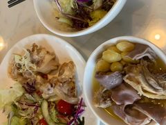 -云海酒店·云海轩餐厅