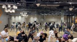 -G-STEPS舞蹈工作室