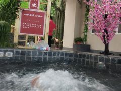 -兴芮温泉度假区