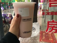 -洪都大拇指(洪都店)