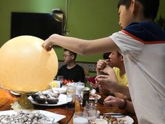 -亚龙湾8号(丁村万人海鲜广场店)