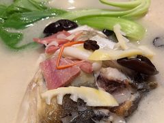 -芳草地度假酒店·野炉中餐厅