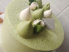 茉莉抹茶-théATRE 茶聚场(王府中環店)