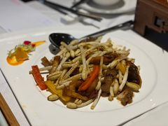 -天瑞轩·粤菜餐厅